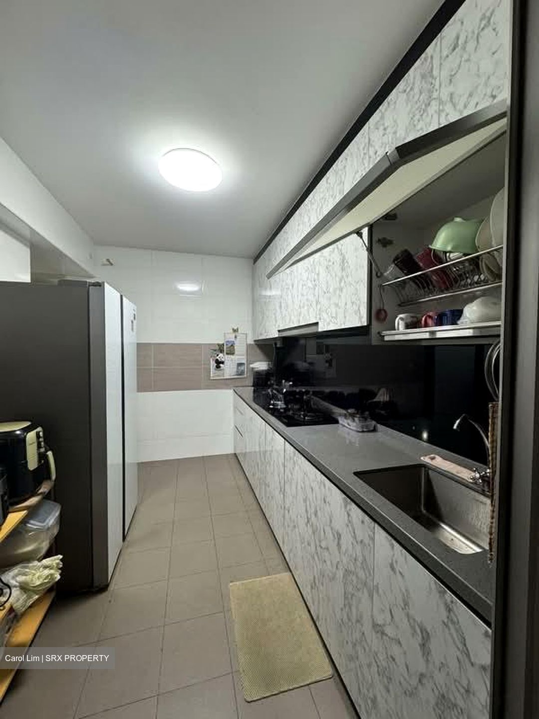 Blk 573B Woodlands Glen (Woodlands), HDB 4 Rooms #591765181